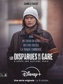 Les Disparues de la gare