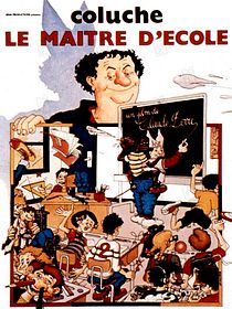 Le Maître d'école