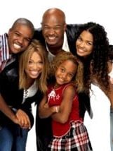 Ma Famille d'abord