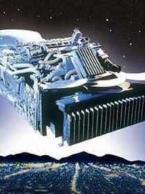 poster de la série Objectif nul