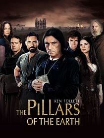 Les Piliers de la Terre