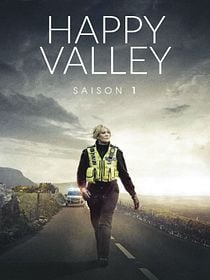 poster de la série Happy Valley