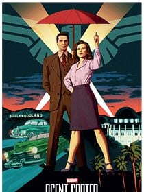 Agent Carter