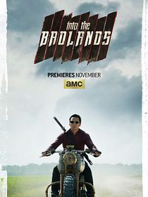 Into the Badlands