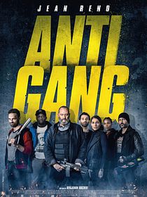 Antigang
