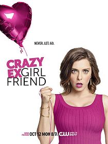 Crazy Ex-Girlfriend