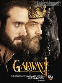 Galavant