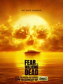Fear The Walking Dead