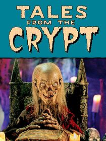 Les Contes de la Crypte