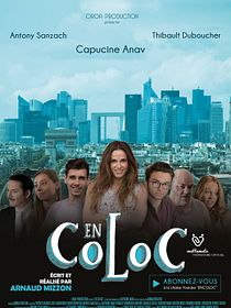 En coloc