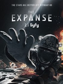 The Expanse