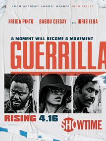 Guerrilla