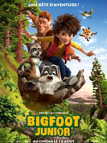 Bigfoot Junior