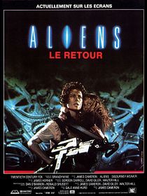 Aliens le retour