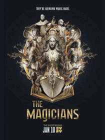 The Magicians