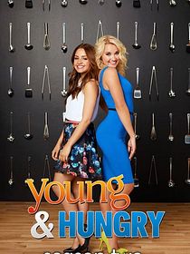 Young & Hungry