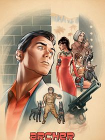 Archer (2009)