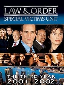 New York Unité Spéciale