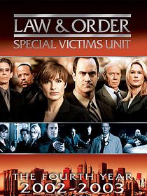 New York Unité Spéciale