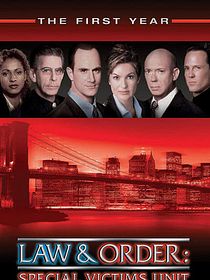 New York Unité Spéciale