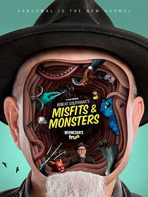 Bobcat Goldthwait's Misfits & Monsters