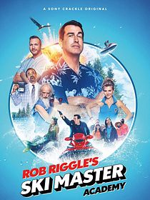 Rob Riggle's Ski Master Academy