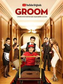Groom