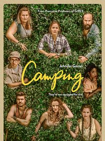 Camping (2018)
