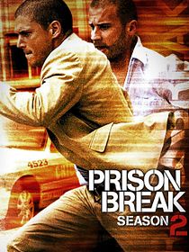 Prison Break