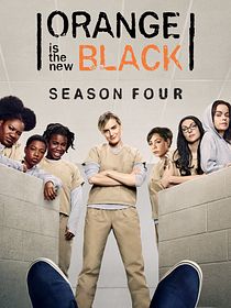 Orange Is the New Black