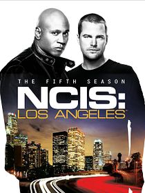 NCIS : Los Angeles