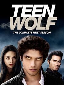 Teen Wolf