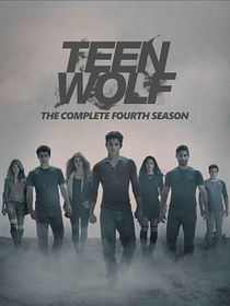 Teen Wolf