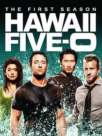Hawaii Five-0 (2010)