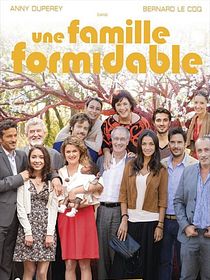 Une famille formidable