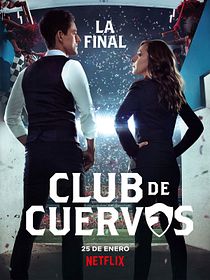 Club de Cuervos