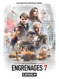 Engrenages