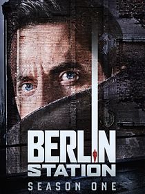 Berlin Station