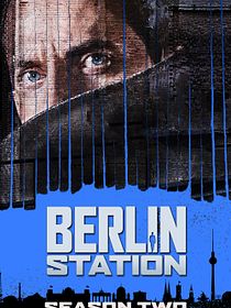 Berlin Station