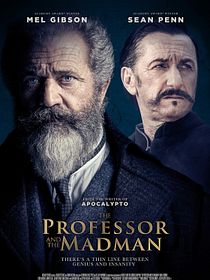 The Professor And The Madman