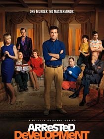 Arrested Development