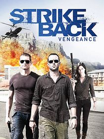 Strike Back
