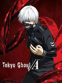 Tokyo Ghoul