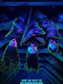 What We Do In The Shadows