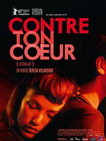 Contre ton cœur