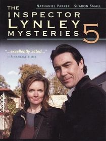 Meurtres à l'anglaise