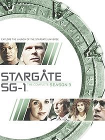 Stargate SG-1