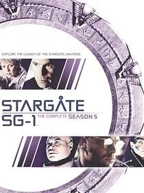 Stargate SG-1