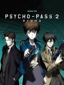 Psycho-Pass