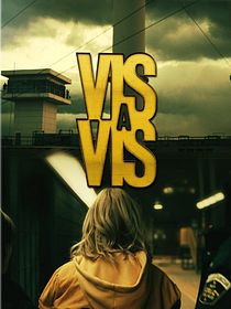 Derrière les barreaux